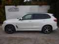 BMW X5 3.0 D 195 KW