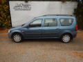 Dacia Logan 1.4i, 126000 KM!!!
