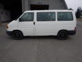 Volkswagen Transporter 2.5 TDI, BUS, 9 MST, TAN