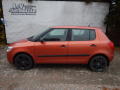 Skoda Fabia 1.2 Htp