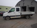 Volkswagen Crafter 2.0 TDI, R, 1. majitel