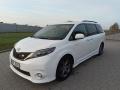 Toyota Sienna SE SPORT 3.5 V6, 8 MST