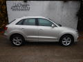 Audi Q3 2.0 TDI, R, S-TRONIC