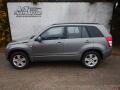 Suzuki Grand Vitara 1.9 DDiS, TA�N�, KLIMA