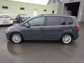 Volkswagen Touran 1.6 TDI, DSG