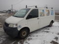 Volkswagen Transporter 2.5 Tdi 96 kW