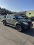 Toyota Hilux 3.0 D 4x4 AUTOMAT