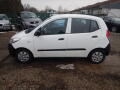 Hyundai i10 1.1i, SERVO
