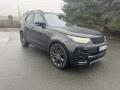 Land Rover Discovery SHE Td6