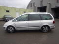 Volkswagen Sharan 2.0 TDi 103 KW