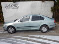 �koda Octavia II 1.6i, 75 kW, �R, 1. MAJ.