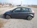 Ford Fiesta 1.3i, KLIMA