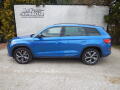 �koda Kodiaq SPORTLINE 2.0 TDI, �R, 1. MAJ.