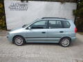 Mitsubishi Space Star 1.6i, 72 kW, KLIMA