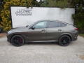BMW X6 M50D