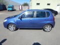 Chevrolet Aveo 1.2i, KLIMA