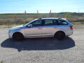 �koda Octavia III 1.6 TDi 81 kw ta�n�