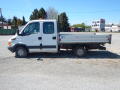 Iveco Daily 2.8 D, T��STRANN� SKL�P��