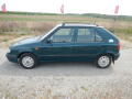 �koda Felicia 1.3 MPI, �R, EURO II