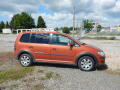 Volkswagen Touran 2.0 i 125 kw AUTOMAT