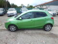 Mazda 2 1.4i, 63 kW, KLIMA