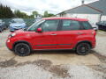 Fiat 500L 1.4i, KLIMA, 70 kW