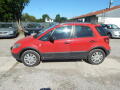 Fiat Sedici 1.6 16V 4x4
