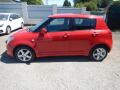 Suzuki Swift 1.3i, KLIMA