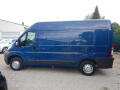 Peugeot Boxer 2.2 HDI, KLIMA