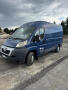 Peugeot Boxer 2.2 D