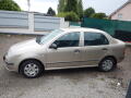�koda Fabia 1.2 HTP, 89000 KM!!!