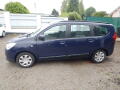 Dacia Lodgy 1.5 dCi, 7 M�ST, KLIMA
