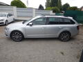�koda Octavia 2.0 TDI, DSG
