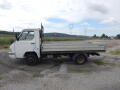Nissan Trade 3.0 D 63 kw
