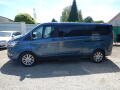 Ford Tourneo Custom 2.0 TDCI, 125 kW, MINIBUS