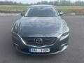 Mazda 6 2.5 i 141 KW