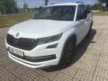 �koda Kodiaq 2.0 TDi 147 kw