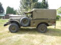 Dodge WC 56, ORIGIN�L 1942