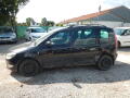 �koda Roomster 1.2 TSi 63 KW