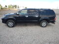Toyota Hilux 3.0 D-4D, 4x4, AUTOMAT, TA�N�