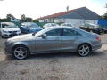 Mercedes-Benz CLS 3.0 CDi 195 kw