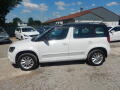 �koda Yeti 1.4 Tsi 92 KW