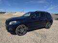 Mercedes-Benz GLE 350 4-MATIC