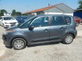 Citro�n C3 Picasso 1.6 HDi 66 kw