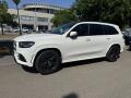 Mercedes-Benz GLS 400D 4MATIC AMG  Z�RUKA
