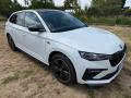 �koda Scala 1.0 TSI, 85 kW, MONTE CARLO
