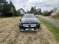 Mercedes-Benz GLA GLA 220 CDI 125 kw 4x4