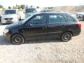 �koda Fabia II 1.6i, LPG, NOV� N�DR�