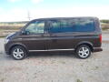 Volkswagen Multivan 2.o TDi 150 kw