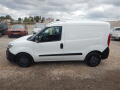 Fiat Dobl� 1.6 JTD, PICK-UP, KLIMA